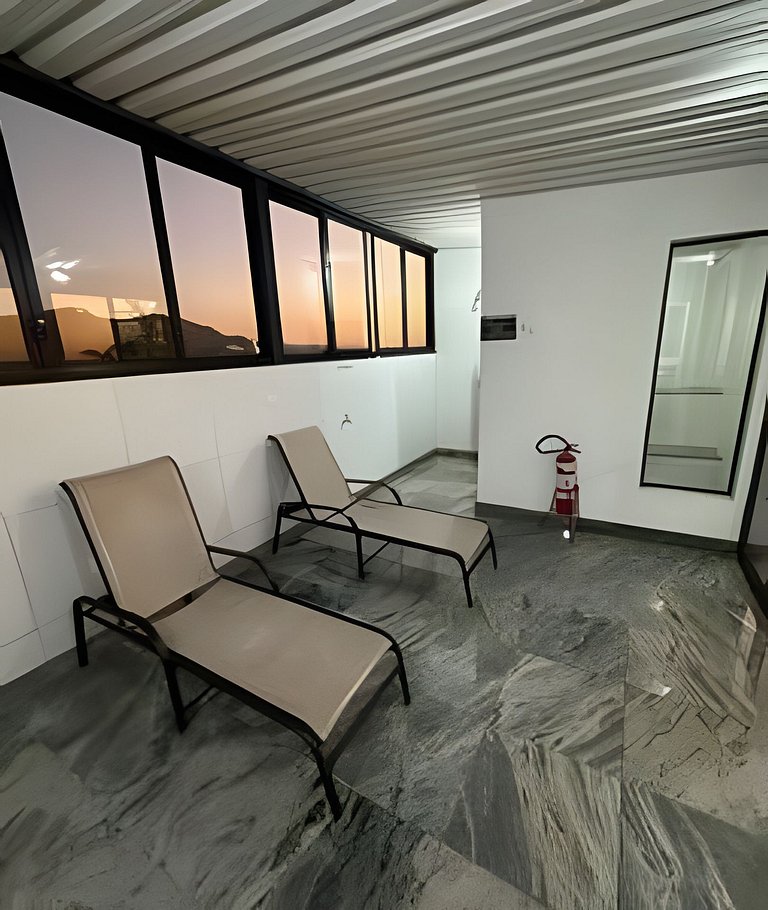 AP Raja Gabaglia Centro-Sul