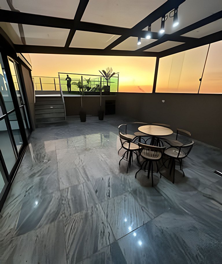 AP Raja Gabaglia Centro-Sul