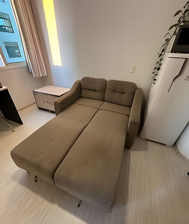 AP Raja Gabaglia Centro-Sul