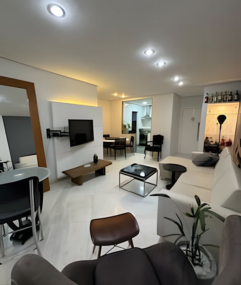 Apartamento 3 quartos Luxemburgo