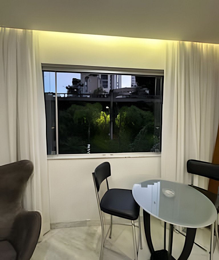 Apartamento 3 quartos Luxemburgo