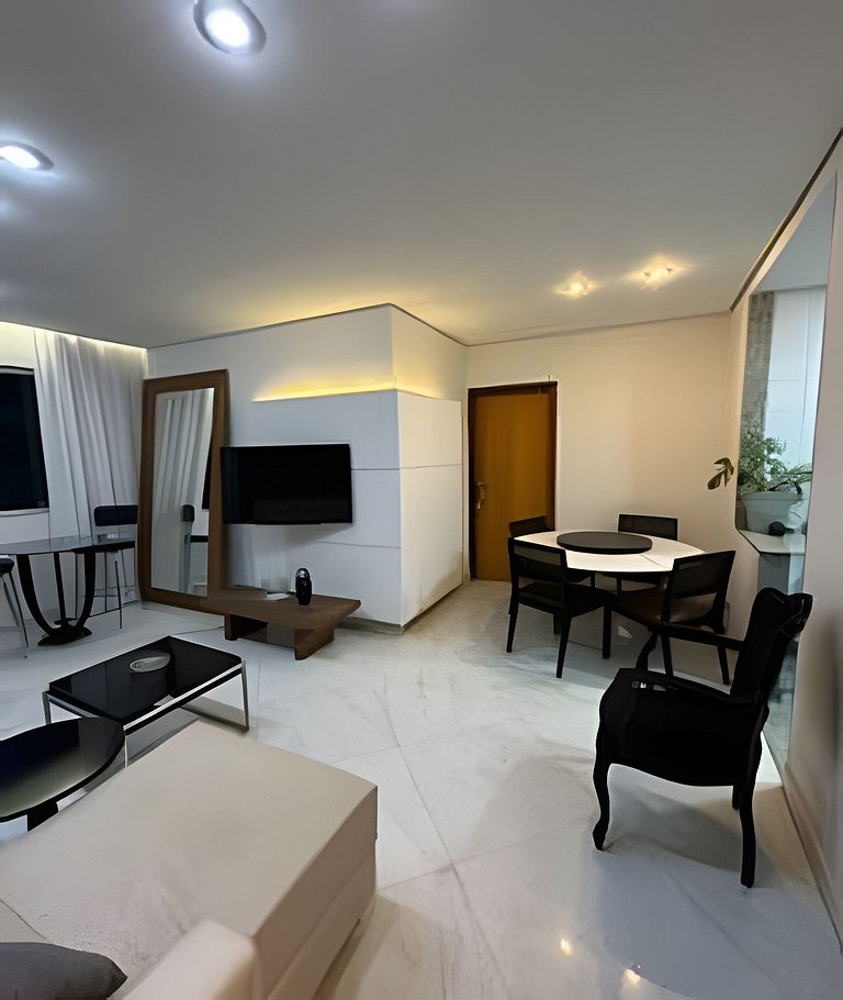 Apartamento 3 quartos Luxemburgo