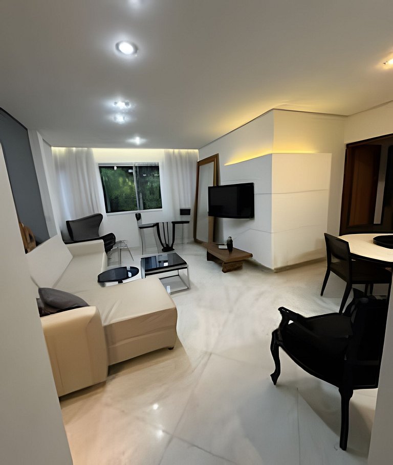 Apartamento 3 quartos Luxemburgo