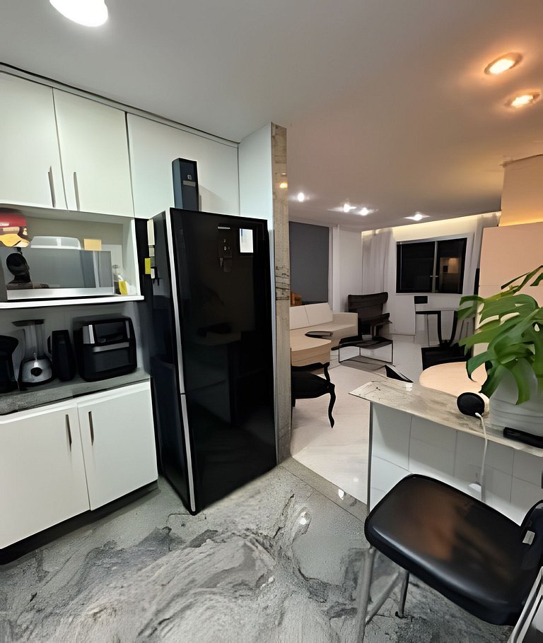 Apartamento 3 quartos Luxemburgo