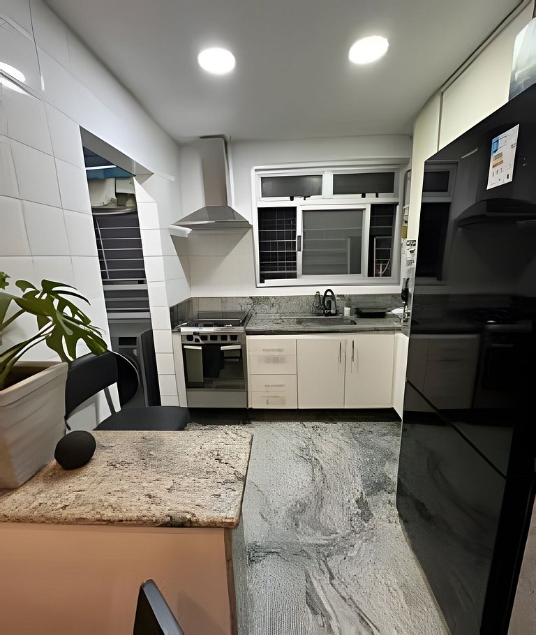 Apartamento 3 quartos Luxemburgo