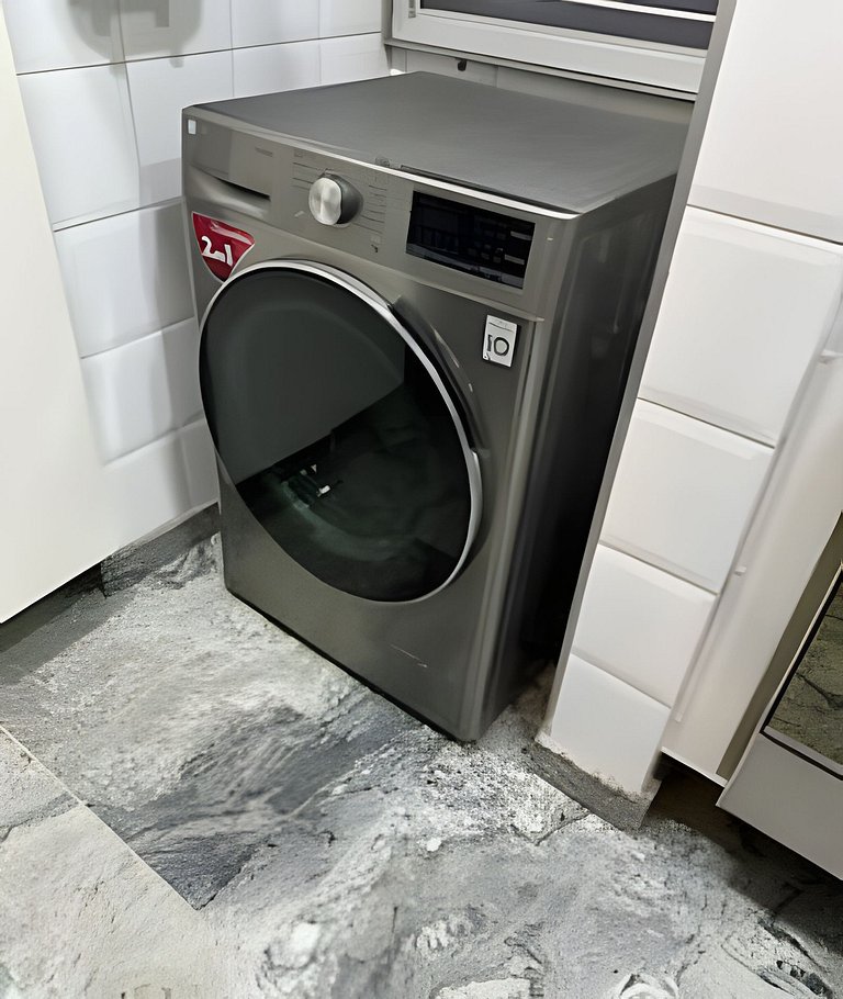 Apartamento 3 quartos Luxemburgo