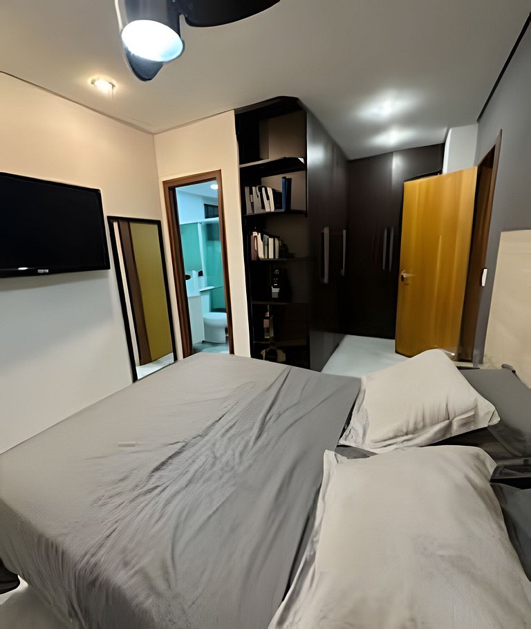 Apartamento 3 quartos Luxemburgo