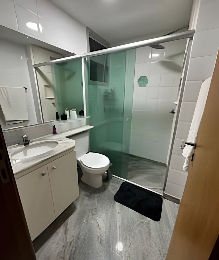 Apartamento 3 quartos Luxemburgo