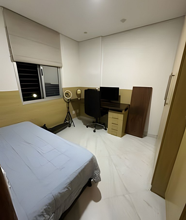 Apartamento 3 quartos Luxemburgo