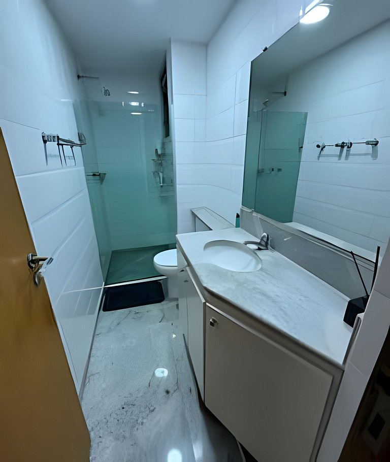Apartamento 3 quartos Luxemburgo