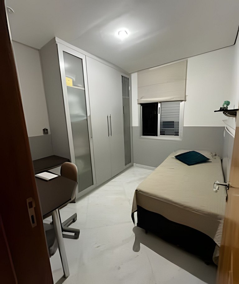 Apartamento 3 quartos Luxemburgo