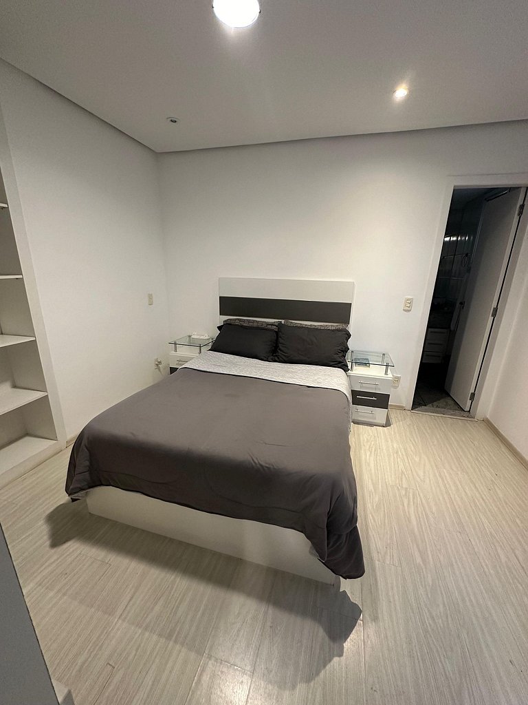 Flat Raja Centro-Sul BH 01