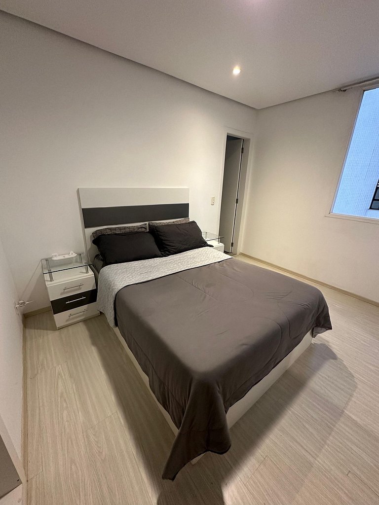 Flat Raja Centro-Sul BH 01