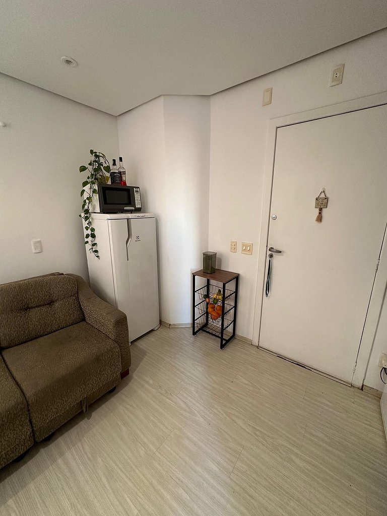 Flat Raja Centro-Sul BH 01