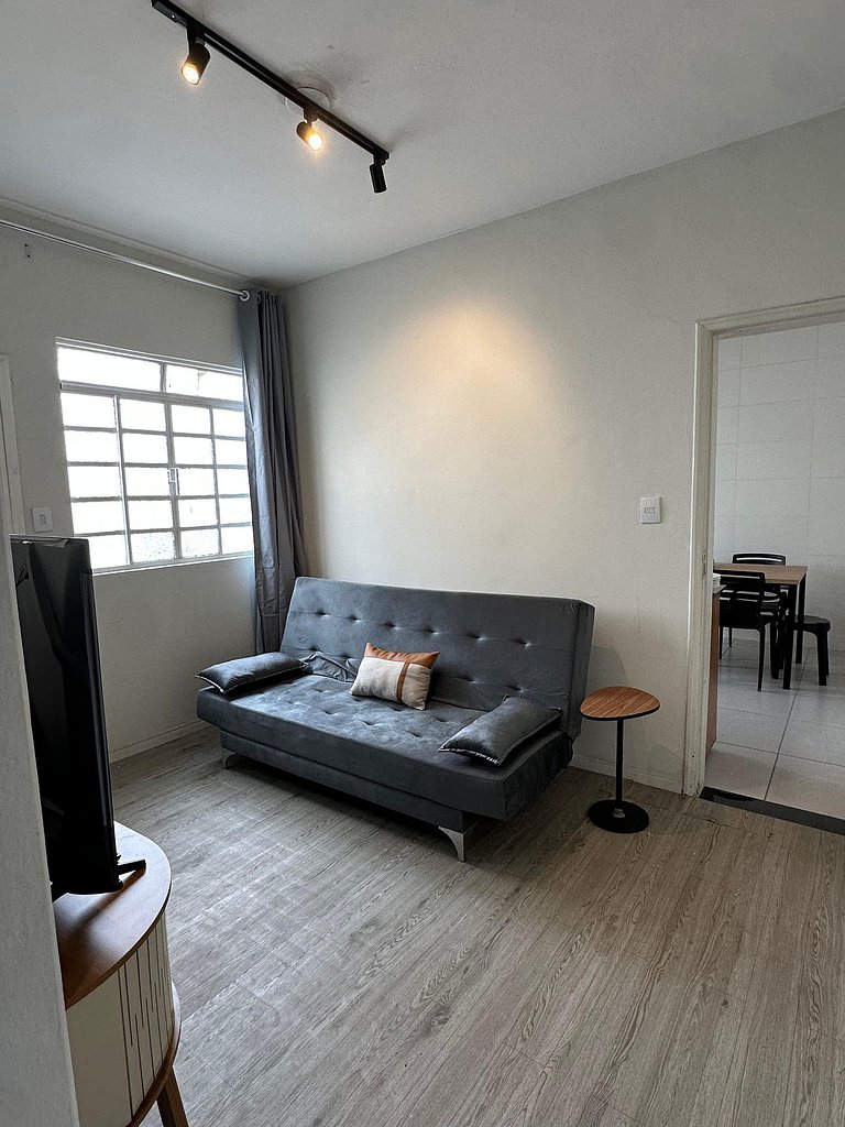 Apartamento Padre Eustáquio 6 - Casa em condomínio