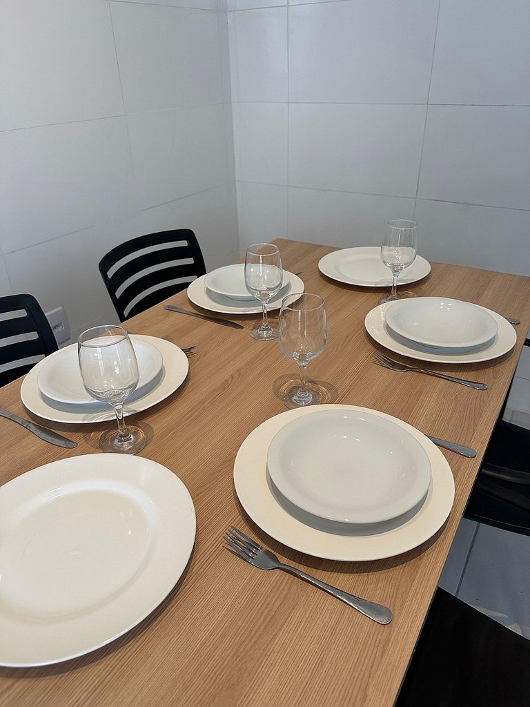 Apartamento Padre Eustáquio 6