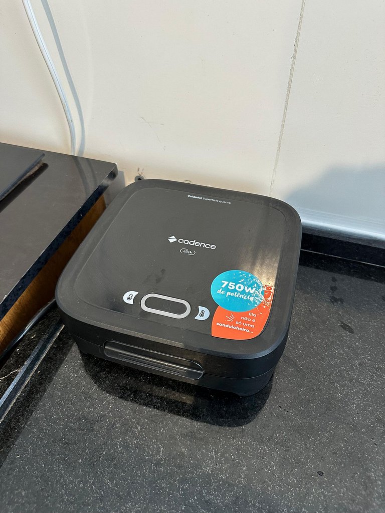 Apartamento Padre Eustáquio 6 - Casa em condomínio