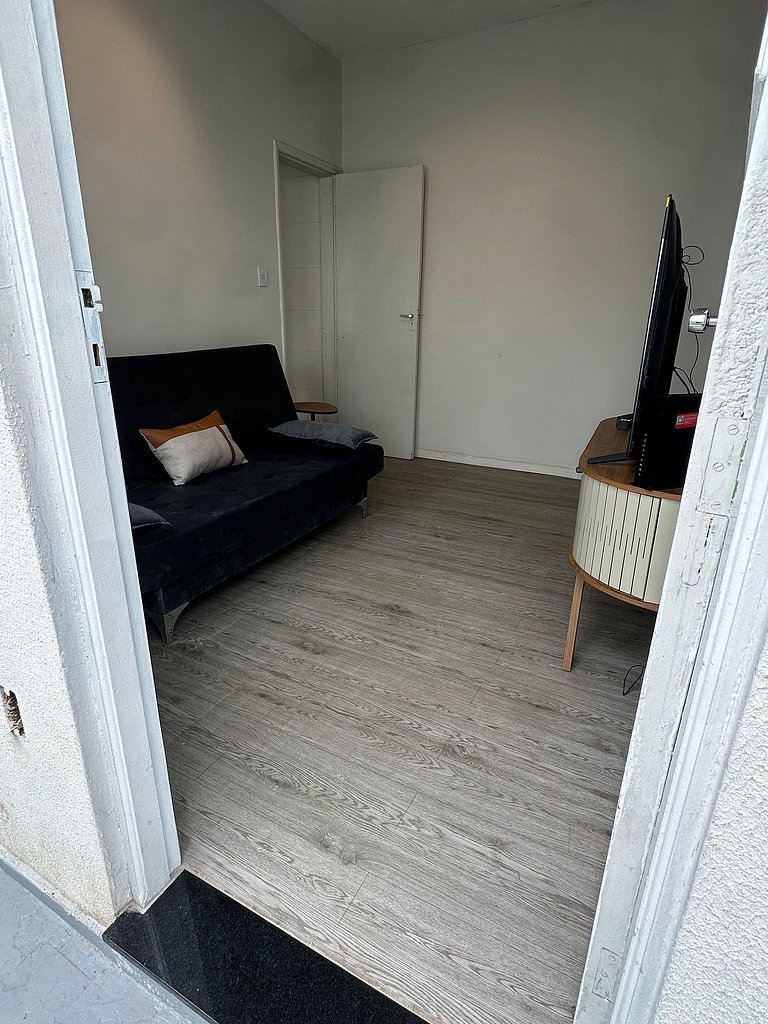 Apartamento Padre Eustáquio 6