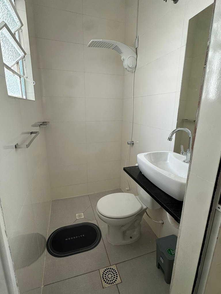 Apartamento Padre Eustáquio 6