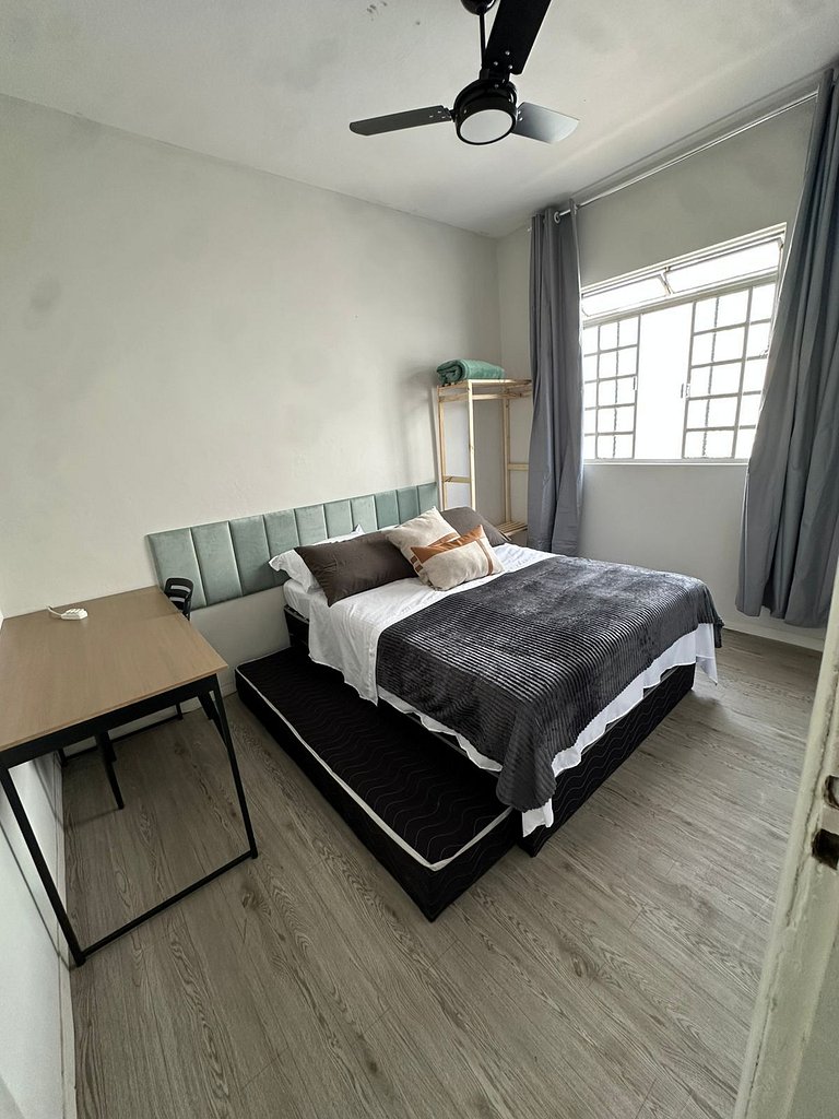 Apartamento Padre Eustáquio 6