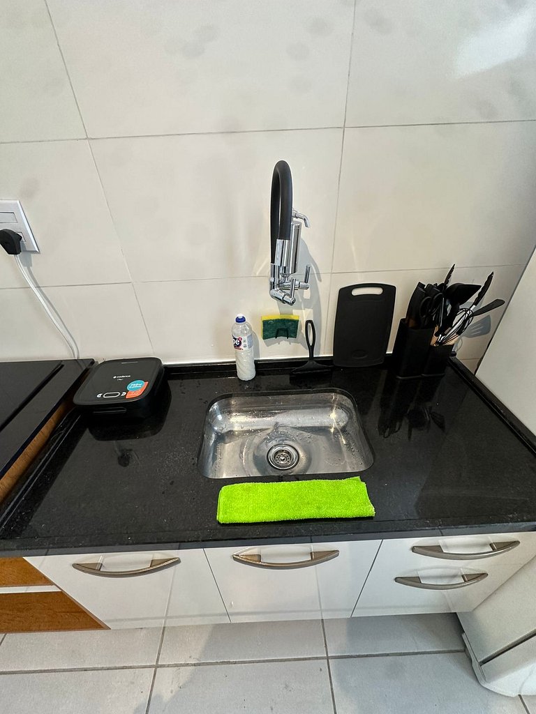 Apartamento Padre Eustáquio 6 - Casa em condomínio