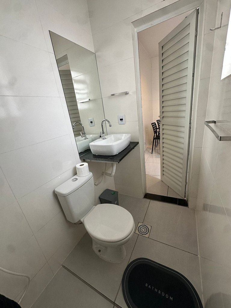 Apartamento Padre Eustáquio 6 - Casa em condomínio