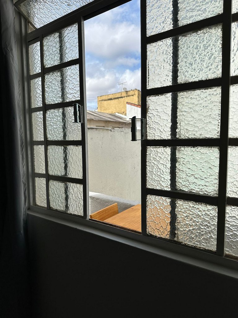 Apartamento Padre Eustáquio 6 - Casa em condomínio