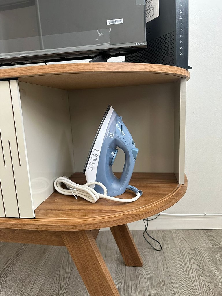 Apartamento Padre Eustáquio 6