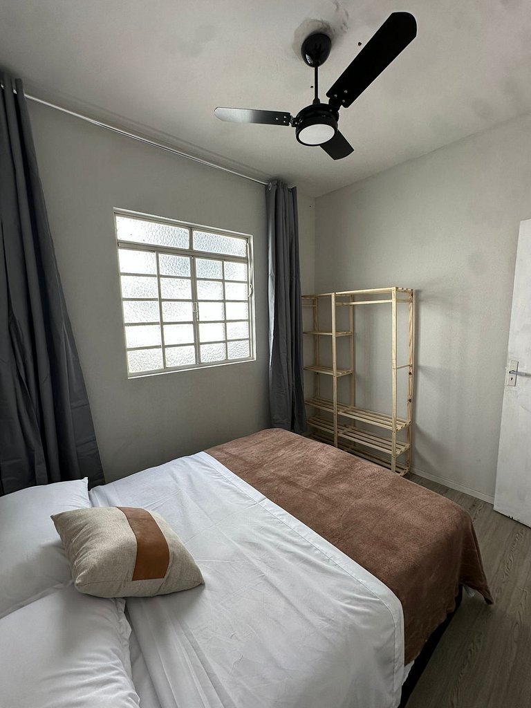 Apartamento Padre Eustáquio 6