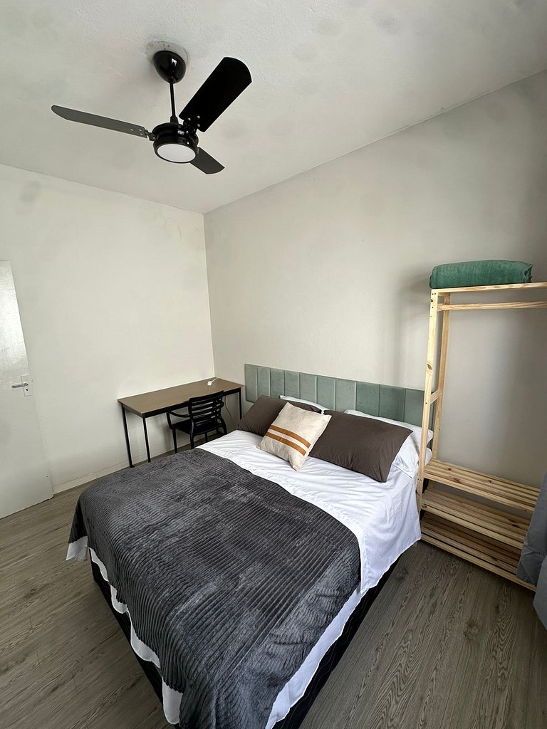 Apartamento Padre Eustáquio 6 - Casa em condomínio