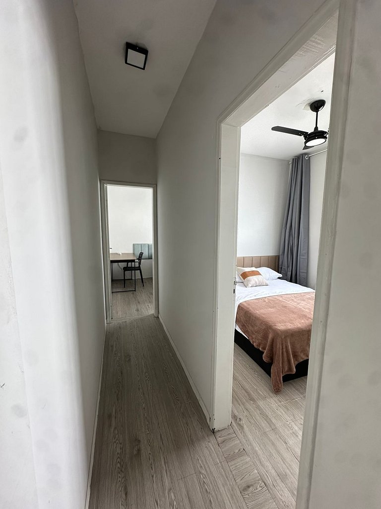 Apartamento Padre Eustáquio 6