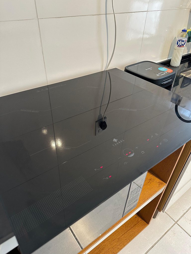 Apartamento Padre Eustáquio 6