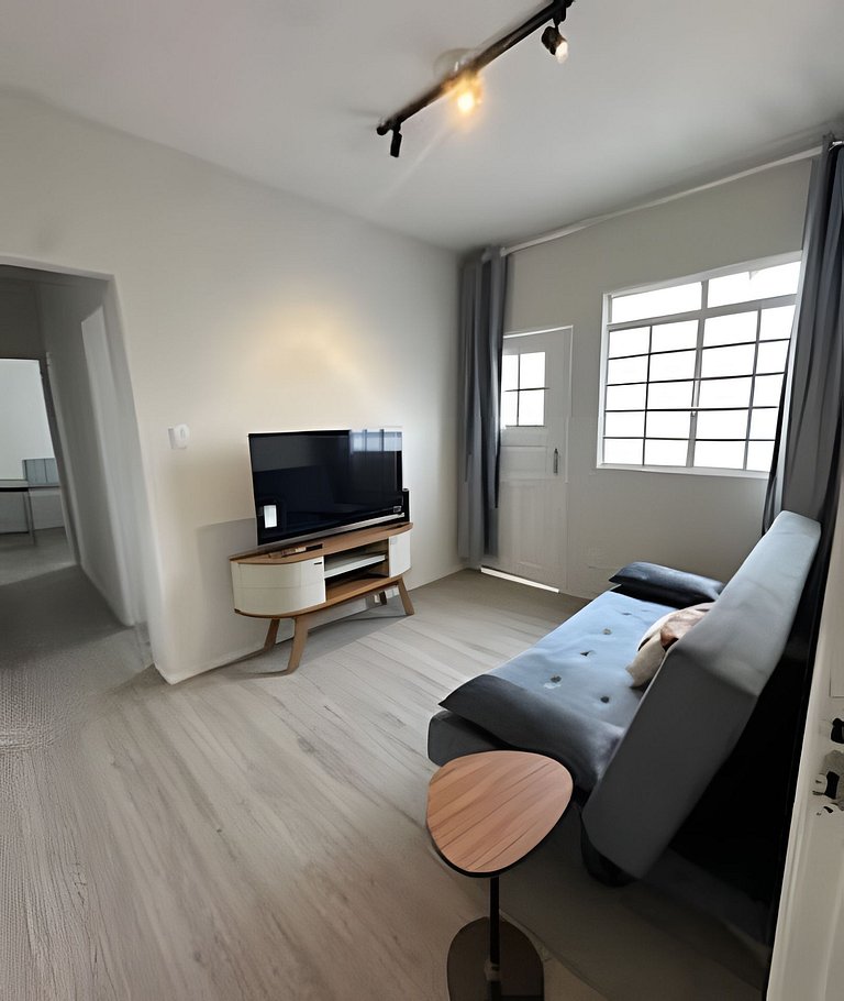 Apartamento Padre Eustáquio 6 - Casa em condomínio