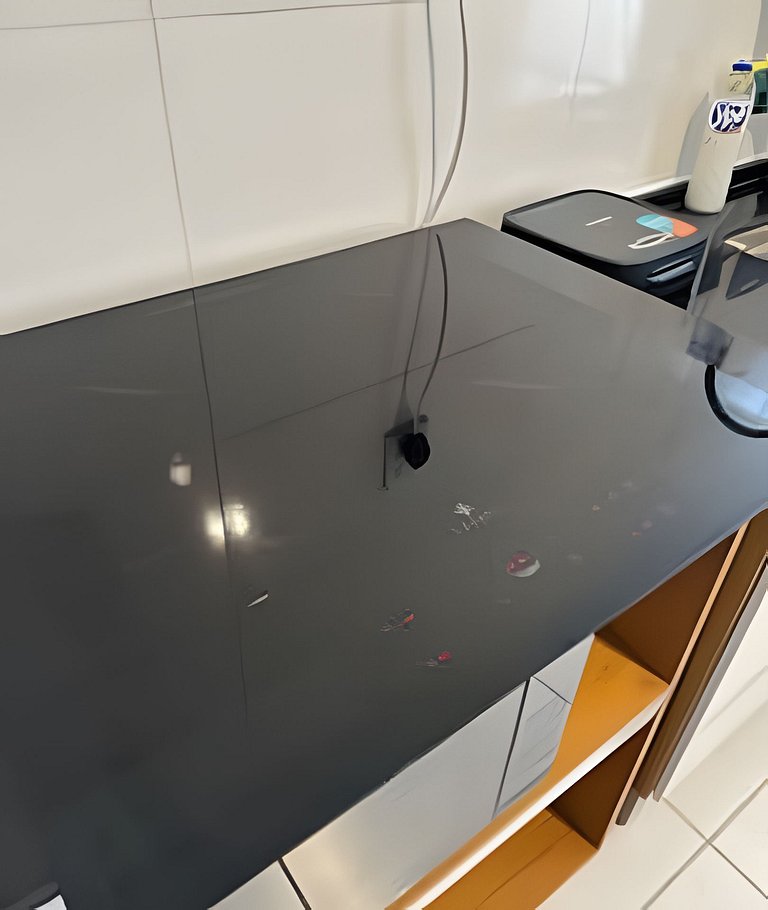 Apartamento Padre Eustáquio 6 - Casa em condomínio