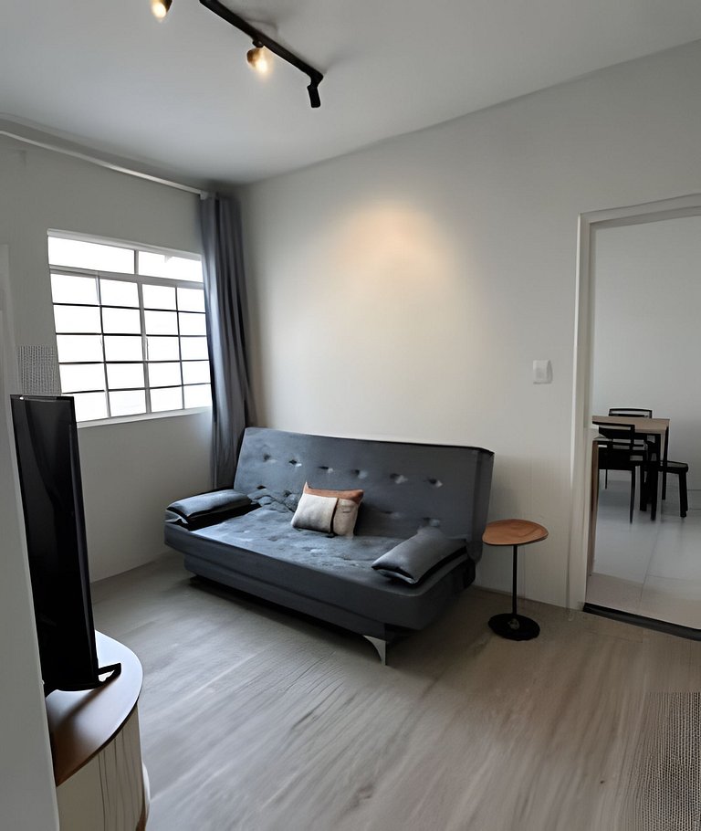 Apartamento Padre Eustáquio 6 - Casa em condomínio