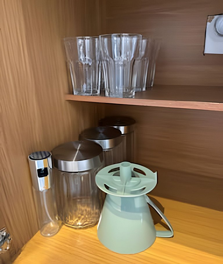 Apartamento Padre Eustáquio 6 - Casa em condomínio