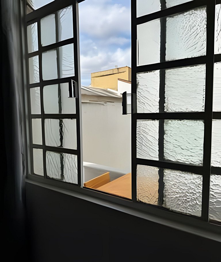 Apartamento Padre Eustáquio 6 - Casa em condomínio