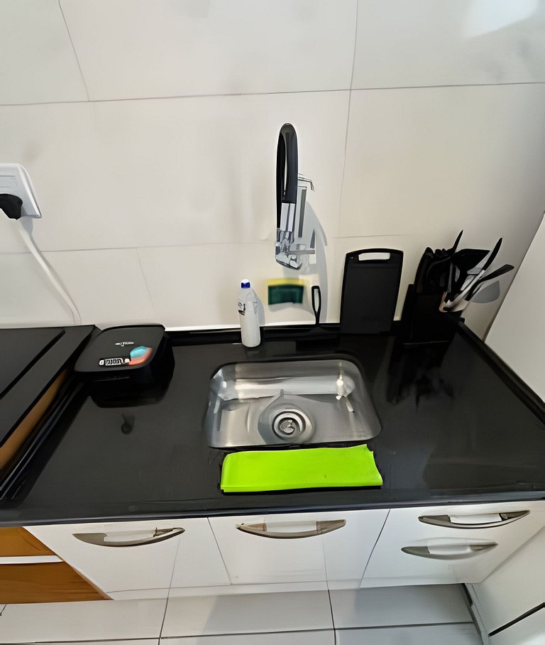 Apartamento Padre Eustáquio 6 - Casa em condomínio